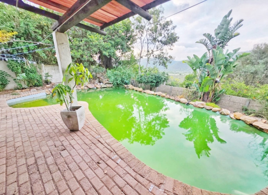 3 Bedroom Property for Sale in Wilderness Central Western Cape